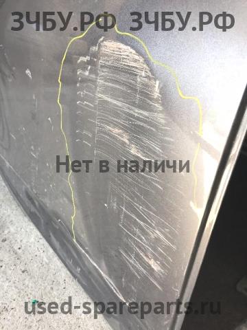 Hyundai Solaris 1 Дверь задняя правая