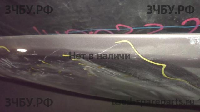 Hyundai ix35 Капот