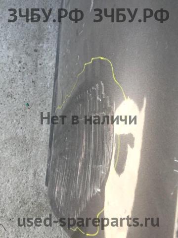 Hyundai Solaris 1 Дверь задняя правая