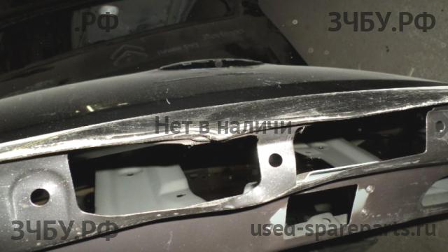 KIA Sportage 3 Дверь багажника