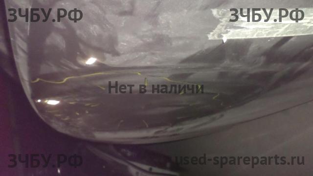 Hyundai ix35 Капот