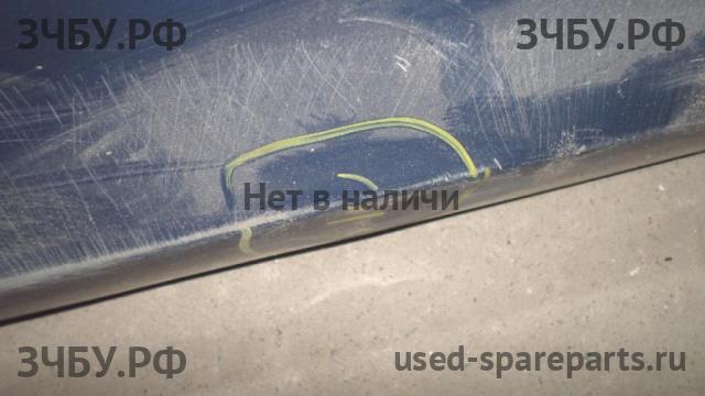 KIA Sportage 3 Дверь передняя правая