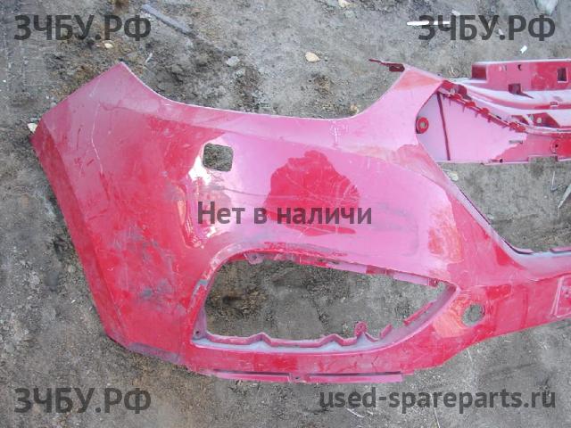 Hyundai ix35 Бампер передний