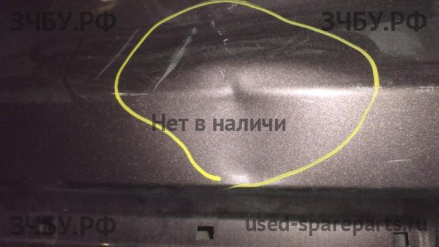 Hyundai Santa Fe 3 Дверь задняя правая