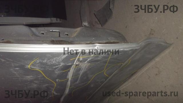 Hyundai Solaris 1 Дверь задняя правая