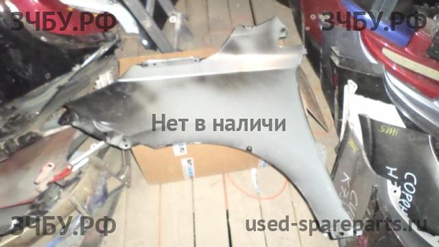 Hyundai ix35 Крыло переднее правое