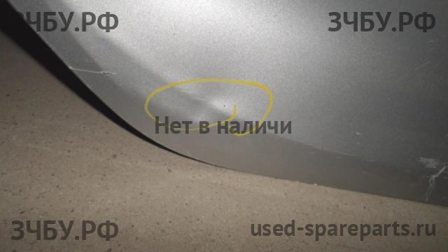 Hyundai Solaris 1 Дверь задняя правая