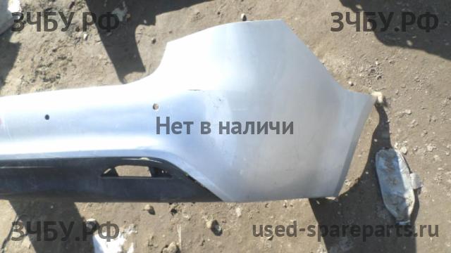 KIA Rio 3 Бампер задний
