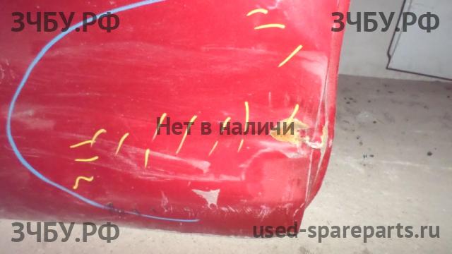 Mitsubishi ASX Дверь задняя правая