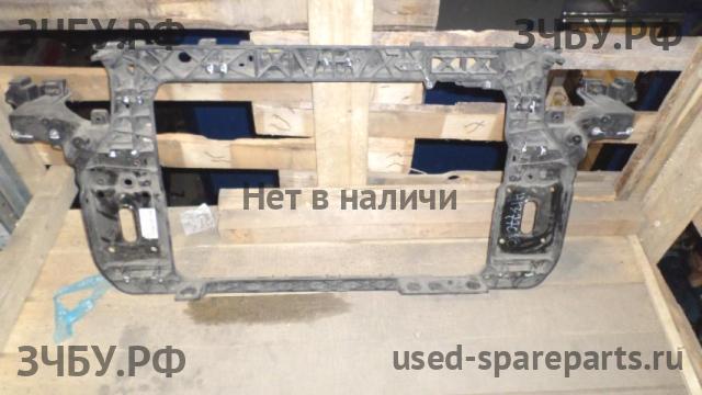KIA Sportage 3 Панель передняя (телевизор)