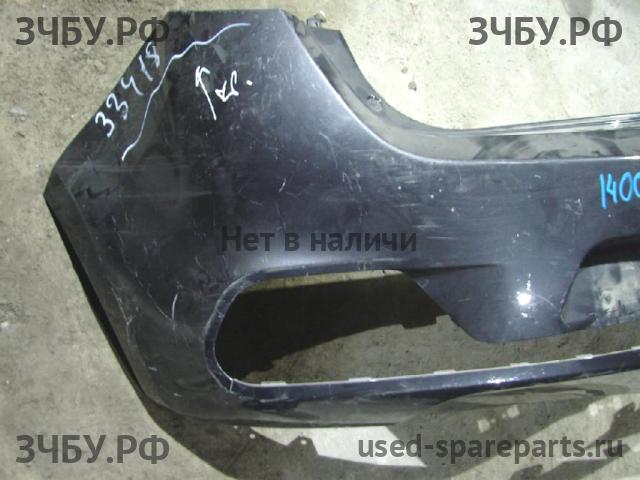 KIA Ceed 2 Бампер задний