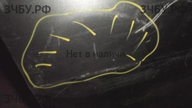 KIA Sportage 3 Дверь передняя правая