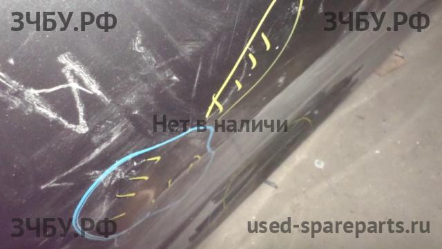 KIA Sportage 3 Дверь передняя правая