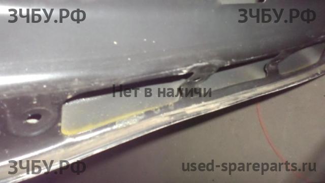 KIA Sportage 3 Дверь багажника