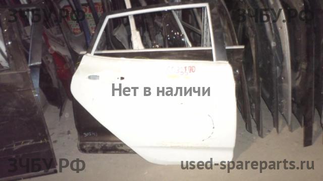 Hyundai Solaris 1 Дверь задняя правая