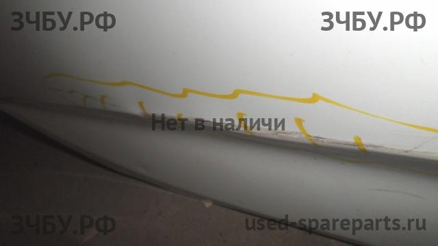 Hyundai Solaris 1 Дверь задняя правая