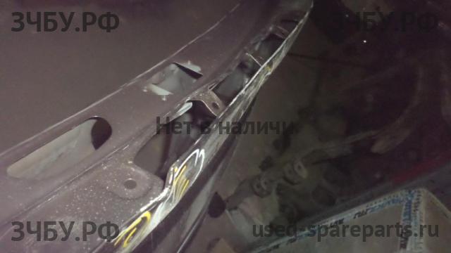 KIA Sportage 3 Дверь багажника