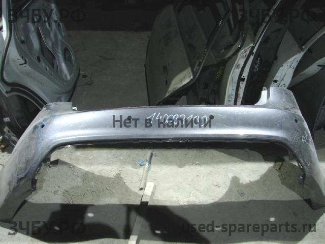 KIA Rio 3 Бампер задний