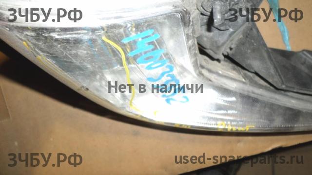 KIA Rio 3 ПТФ правая