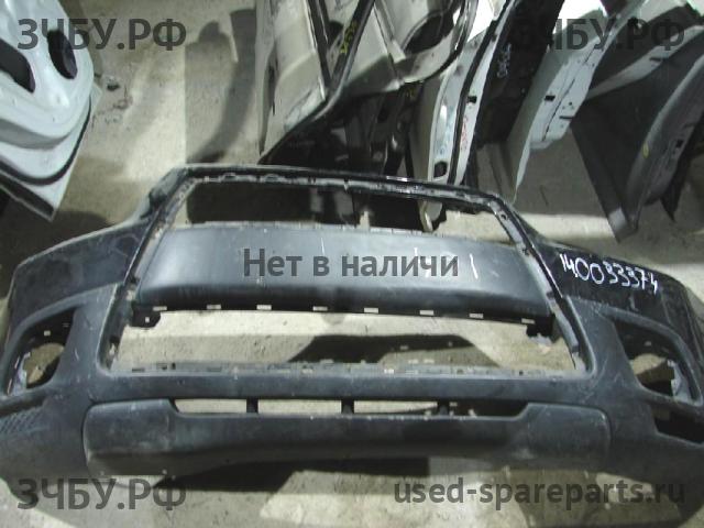 Mitsubishi ASX Бампер передний