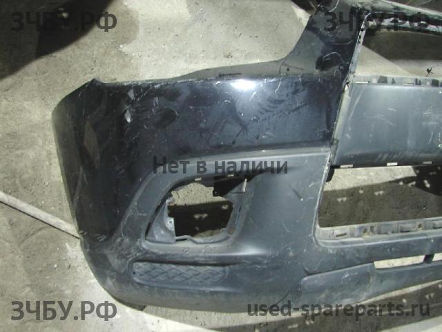 Mitsubishi ASX Бампер передний