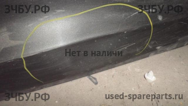 KIA Sportage 3 Дверь передняя правая