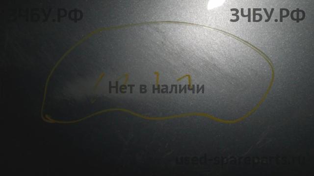 Hyundai Solaris 1 Дверь задняя правая