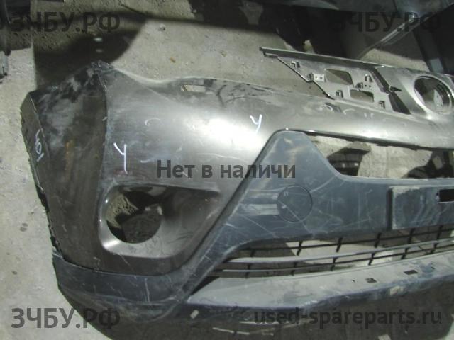 Toyota RAV 4 (4) Бампер передний