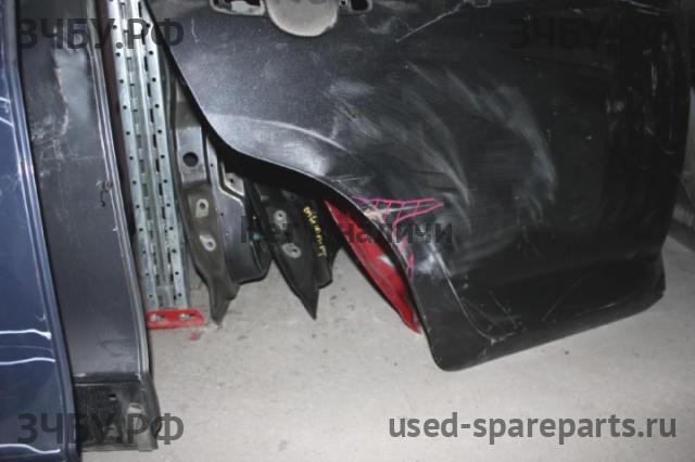 Toyota RAV 4 (3) Дверь задняя правая