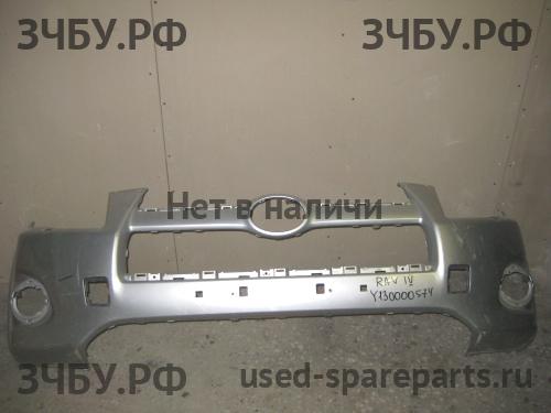 Toyota RAV 4 (3) Бампер передний
