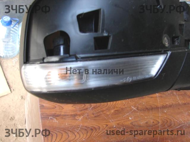 Ford Focus 3 Зеркало правое электрическое