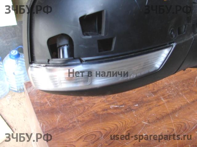 Ford Focus 3 Зеркало правое электрическое