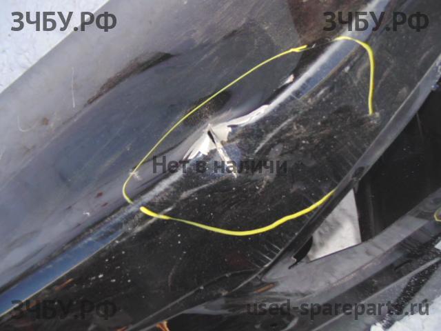 Ford Mondeo 4 Крышка багажника