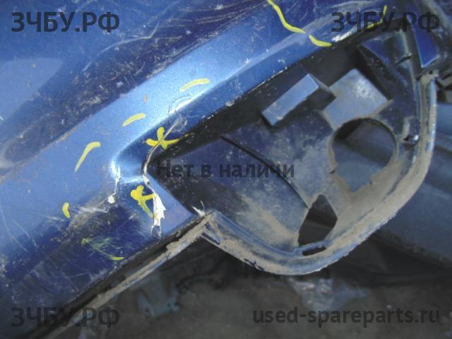 Ford Focus 2 Бампер задний
