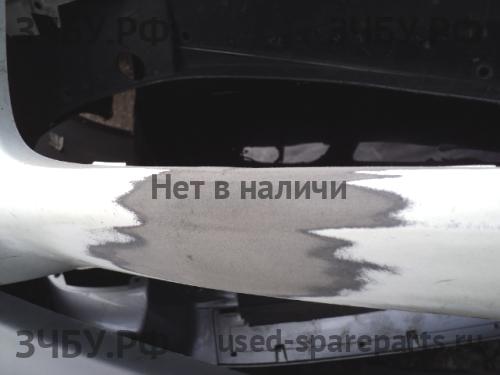 Mitsubishi Lancer 10 [CX/CY] Бампер передний