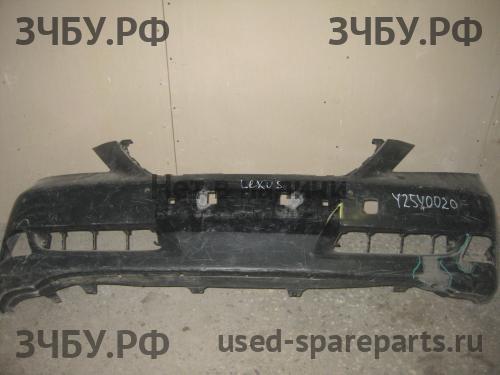 Lexus LS (4) 460/600 Бампер передний