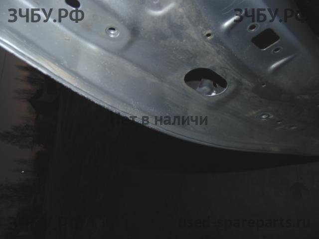 Toyota RAV 4 (4) Дверь задняя правая