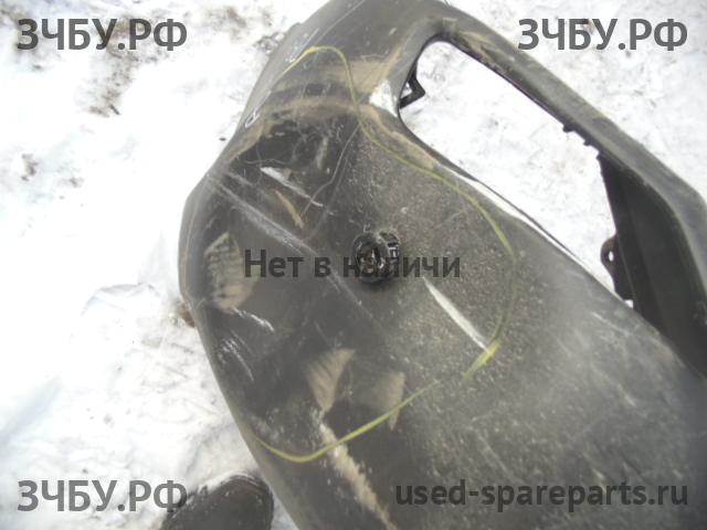 Toyota RAV 4 (4) Бампер задний