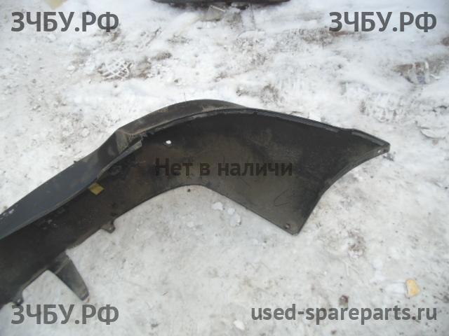 Toyota RAV 4 (4) Бампер задний