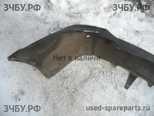 Toyota RAV 4 (4) Бампер задний