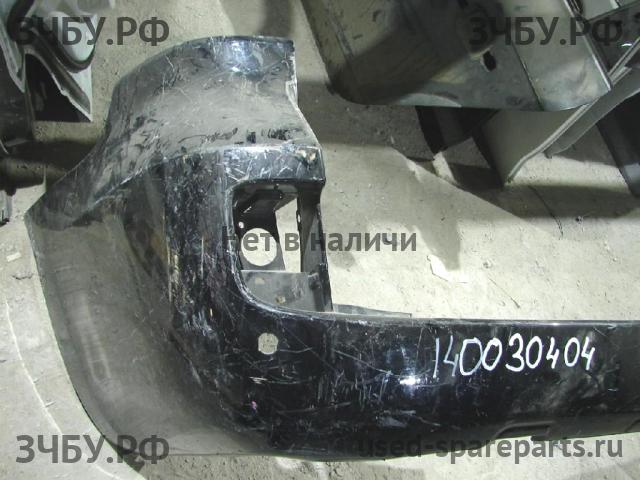 Toyota Land Cruiser 200 Бампер задний