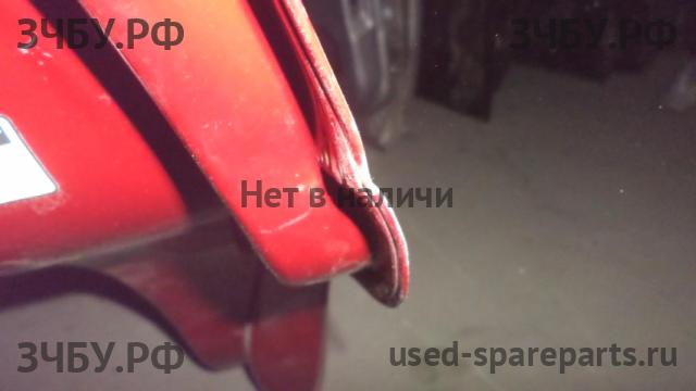 Toyota RAV 4 (3) Дверь задняя правая