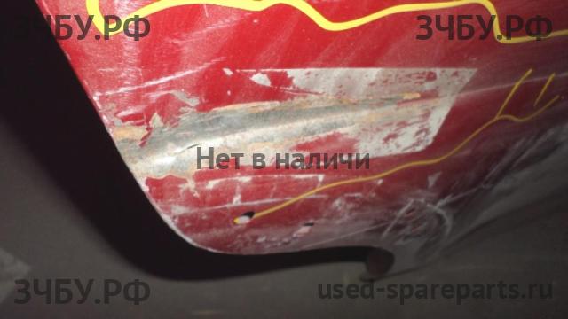 Toyota RAV 4 (3) Дверь задняя правая