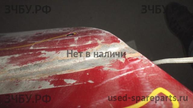 Toyota RAV 4 (3) Дверь задняя правая