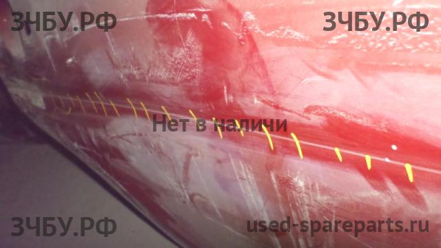 Toyota RAV 4 (3) Дверь задняя правая
