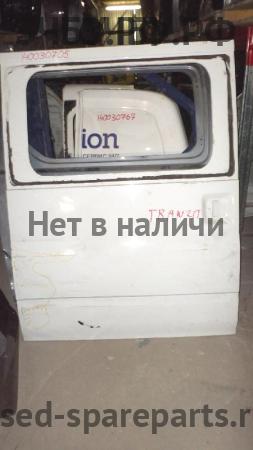Ford Transit 6 Дверь сдвижная левая