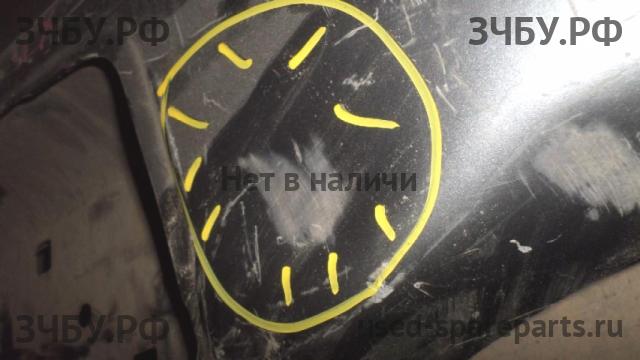 Toyota Hi Lux (3) Pick Up Бампер задний