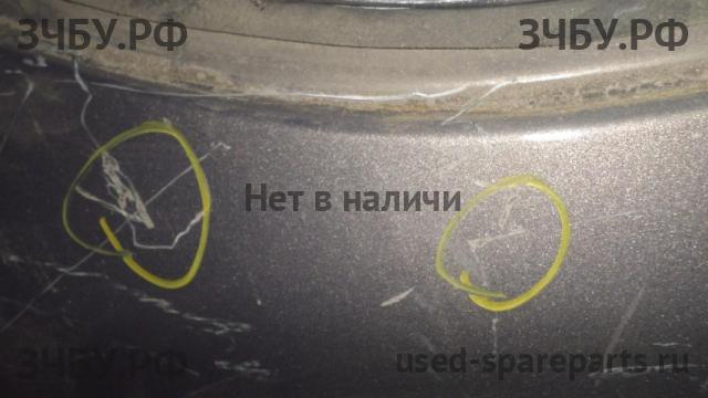 Ford Mondeo 4 Дверь багажника