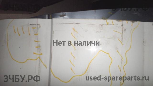Ford Transit 6 Дверь сдвижная левая