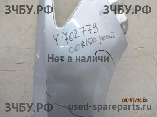 Toyota Corolla (E14 - E15) Крыло переднее правое